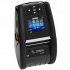 Zebra ZQ620 Plus ZQ62-AUX2E14-00 mobilny drukarka etykiet, 8 dots/mm (203 dpi), linerless, USB, BT, Wi-Fi, EPL, ZPL, CPCL, RB