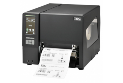 TSC MH361T MH361T-A001-0302, 12 dots/mm (300 dpi), disp., RTC, USB, USB Host, RS232, LPT, Ethernet drukarka etykiet