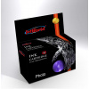 JetWorld PREMIUM tusz zamiennik dla Canon CLI-581XXL foto niebieska (photo blue)