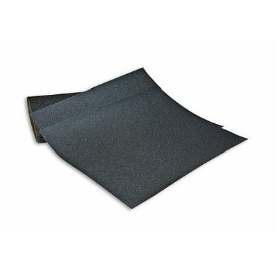 3M 734 Wetordry™ Brusný arch, 230 x 280 mm P280
