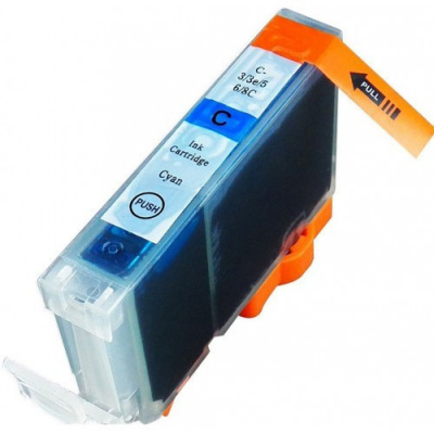 Canon BCI-6C błękitny (cyan) tusz zamiennik