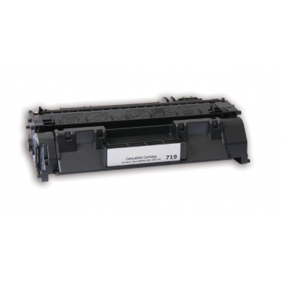 Canon CRG-719 czarny (black) toner zamiennik