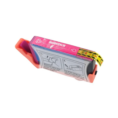 Kompatybilna kaseta z HP 912XL 3YL82AE purpurowy (magenta)
