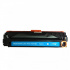 Kompatybilny toner z HP 125A CB541A błękitny (cyan) 