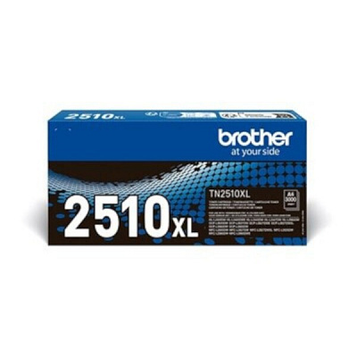 Brother TN2510XL czarny (black) toner oryginalny