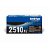 Brother TN2510XL czarny (black) toner oryginalny