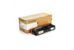 Ricoh 408343 żółty (yellow) toner oryginalny