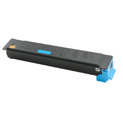 Triumph Adler CK-5511C 1T02R5CTA0 błękitny (cyan) toner oryginalny
