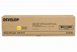 Develop A73318J żółty (yellow) bęben oryginalny