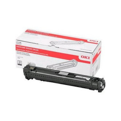 OKI 09006131 czarny (black) bęben oryginalny