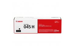 Canon 045HBK (1246C002) czarny (black) toner oryginalny