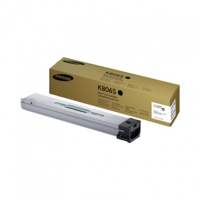 HP SS593A / Samsung CLT-K806S czarny (black) toner oryginalny