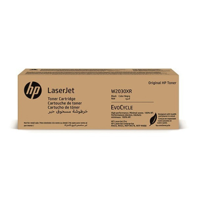 HP 415X W2030XR czarny (black) toner oryginalny