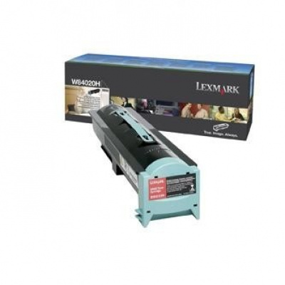 Lexmark X945X2C błękitny (cyan) toner oryginalny