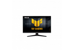 ASUS 90LM0C30-B01171 TUF/VG279Q5A/27"/IPS/FHD/200Hz/1ms/Czarny/3R
