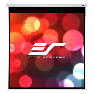 Epson M119XWS1 ELITE plátno roleta 119'' 1:1