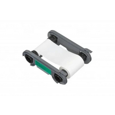 Evolis RCT215NAAA Ribbon, white