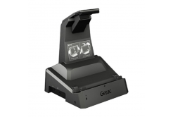 Getac office dock