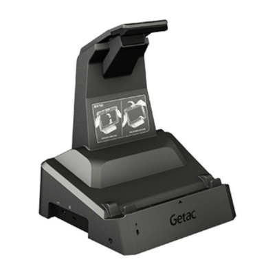 Getac office dock