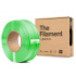 "The Filament" by Spectrum TF-24229, ReFill, PLA Lite, 1,75mm, 1000g, Zielony (Green)