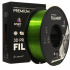 Smart Print FG-S198-E1, 3D filament, PETG, 1,75mm, 1000g, Przezroczysty zielony (Transparent green)