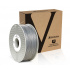 Verbatim 55032 3D filament, ABS, 1,75mm, 1000g, 404m, Srebrny (Silver/Metal grey)