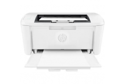 HP LaserJet M110we HP+  (20str/min, A4, USB, WiFi)