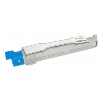 Dell 310-7892 błękitny (cyan) toner zamiennik