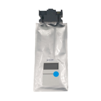 Epson T05A2, C13T05A200 błękitny (cyan) tusz zamiennik 
