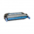 Kompatybilny toner z HP 642A CB401A błękitny (cyan) 