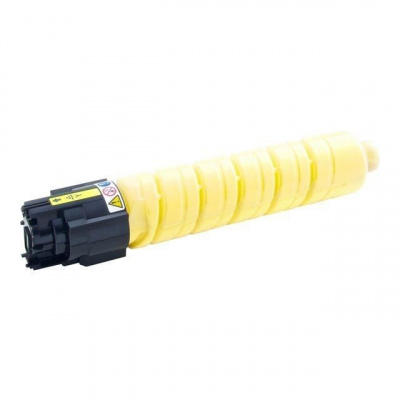 Ricoh 821075 / 821095 żółty (yellow) toner zamiennik