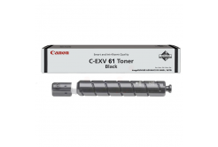 Canon C-EXV61 BK 4766C002 czarny (black) toner oryginalny