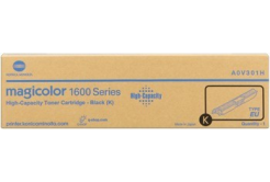 Konica Minolta A0V301H czarny (black) toner oryginalny