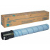 Konica Minolta TN512C A33K45H błękitny (cyan) toner oryginalny