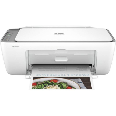 HP DeskJet 2820e 588K9B#686 urządzenie wielofunkcyjne atramentowe