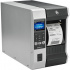 Zebra ZT610 ZT61046-T0E01C0Z, drukarka etykiet, 24 dots/mm (600 dpi), disp. (colour), RTC, RFID, ZPL, ZPLII, USB, RS232, BT, Ethernet
