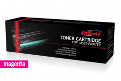 JetWorld PREMIUM toner zamiennik pro Konica Minolta A0V30CH purpurowy (magenta)