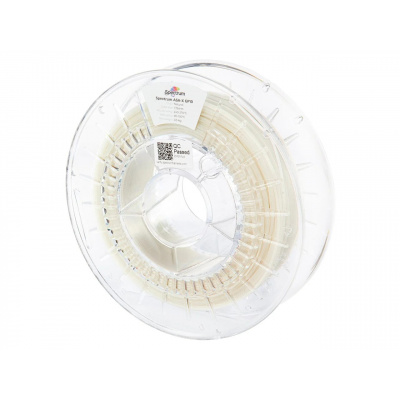 Spectrum 80953 3D filament, ASA-X GF10, 1,75mm, 500g, Naturalny (Natural)