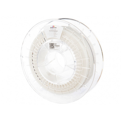 Spectrum 80728 3D filament, PCTG GF10, 1,75mm, 500g, Naturalny (Natural)