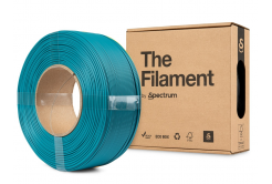 "The Filament" by Spectrum TF-24190, ReFill, HT-PLA, 1.75mm, TOOLING TURQUOISE, 1kg