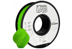 Professional Lab FG-P120-E1, 3D filament, TPU 95A, Green, 1kg, 1,75mm