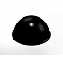 3M Bumpon™ SJ5017 černý, plato = 40 ks
