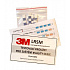 3M LRSM testovací proužky pro zjištění kvality oleje (10 proužků/sáček)