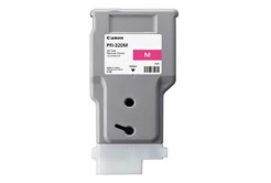Canon PFI320M 2892C001 purpurowy (magenta) tusz oryginalna
