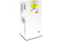 Epson T8394 C13T83944N XL żółty (yellow) tusz oryginalna