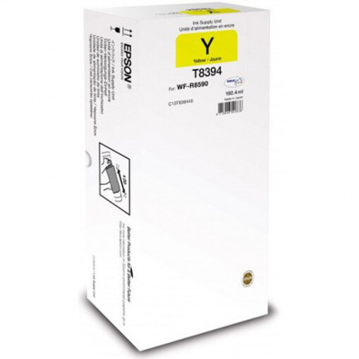 Epson T8394 C13T83944N XL żółty (yellow) tusz oryginalna
