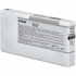 Epson T9137 jasno czarna (light black) tusz oryginalna
