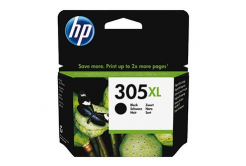 HP 305XL 3YM62AE czarny (black) tusz oryginalna