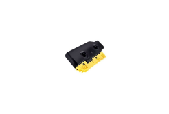 Epson T08N4, C13T08N440 żółty (yellow) tusz zamiennik