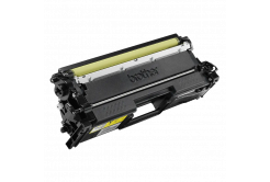 Brother TN-821XLY żółty (yellow) toner oryginalny